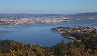 Ría de Ferrol